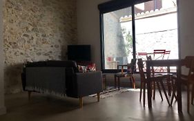Loft Cocon En Plein Centre De Sete