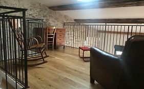Loft Cocon En Plein Centre De Sete
